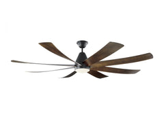 Visual Comfort & Co. Fan Collection-8KGR72BKD